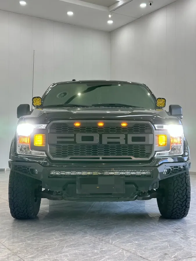2018 Ford F-150 3.5T 422HP V6 10AT,autocango,china used car exporter,china ev exporter,chinese used car exporter,chinese used ev exporter