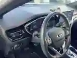2021 Ford Focus 1.5T 174HP L3 8AT