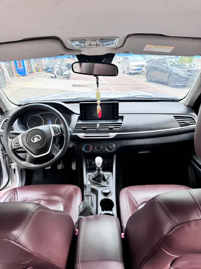 2018 Great Wall Wingle 7 2.0T 143HP L4 6MT,autocango,china used car exporter,china ev exporter,chinese used car exporter,chinese used ev exporter