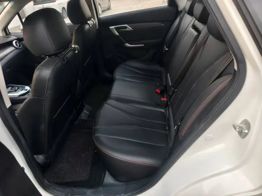 2018 BeiJing Auto EU5 BEV 53.66KWH,autocango,china used car exporter,china ev exporter,chinese used car exporter,chinese used ev exporter