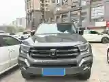 2023 Tank 400 2.0T 252HP L4 9AT PHEV 37.1KWH
