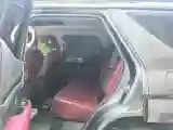 2023 Tank 400 2.0T 252HP L4 9AT PHEV 37.1KWH