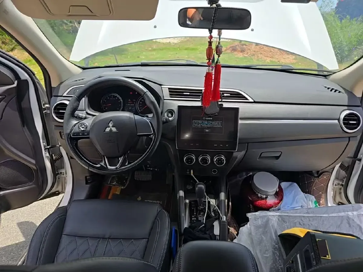 2020 Mitsubishi ASX 2.0L 166HP L4 CVT,autocango,china used car exporter,china ev exporter,chinese used car exporter,chinese used ev exporter