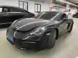 2018 Porsche 718 2.0T 250HP H4 7DCT