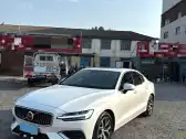 2023 VOLVO S60,autocango,china used car exporter,china ev exporter,chinese used car exporter,chinese used ev exporter