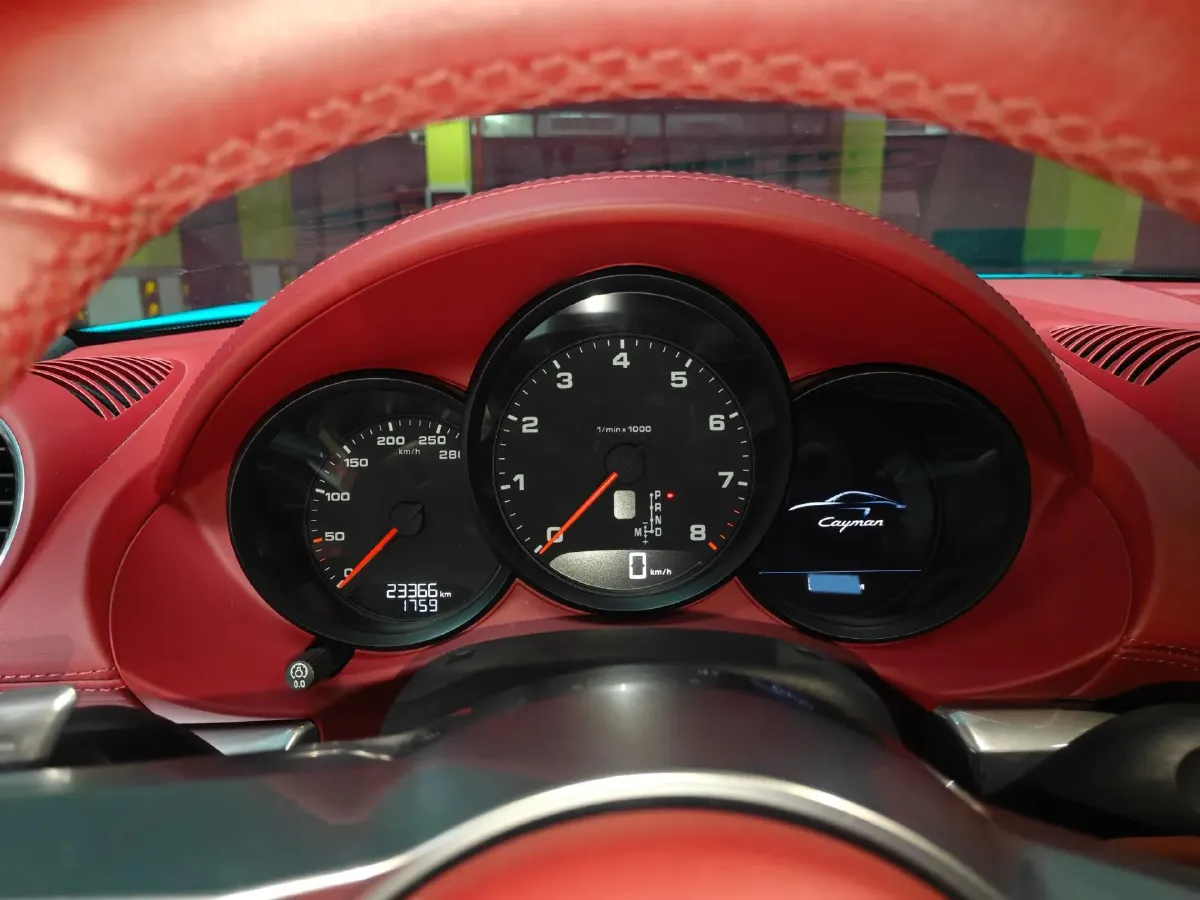 2020 Porsche 718 2.0T 250HP H4 7DCT,autocango,china used car exporter,china ev exporter,chinese used car exporter,chinese used ev exporter