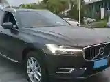2020 Volvo XC60 2.0T 254HP L4 8AT