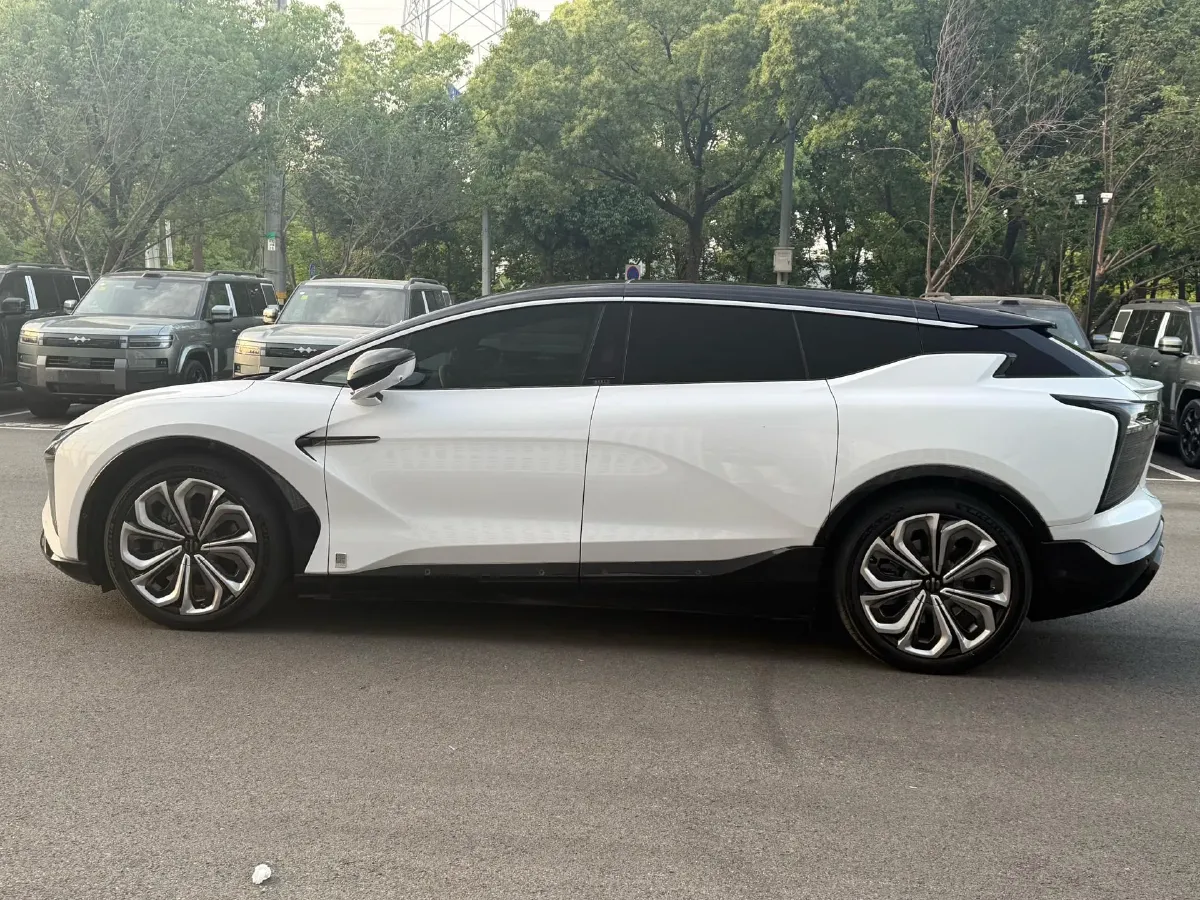 2021 HiPhi X BEV 97KWH,autocango,china used car exporter,china ev exporter,chinese used car exporter,chinese used ev exporter