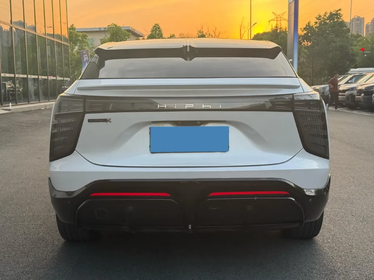 2021 HiPhi X BEV 97KWH,autocango,china used car exporter,china ev exporter,chinese used car exporter,chinese used ev exporter