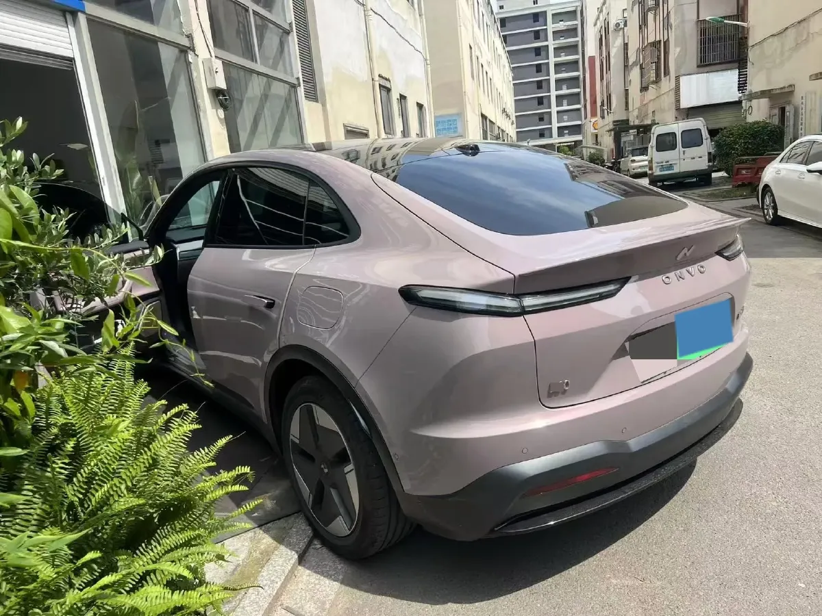 2024 IM L6 BEV 75KWH,autocango,china used car exporter,china ev exporter,chinese used car exporter,chinese used ev exporter