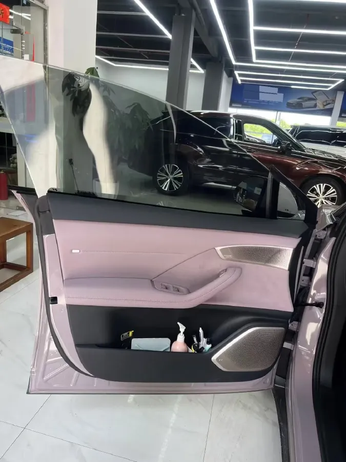 2024 IM L6 BEV 75KWH,autocango,china used car exporter,china ev exporter,chinese used car exporter,chinese used ev exporter