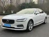 2020 VOLVO S90,autocango,china used car exporter,china ev exporter,chinese used car exporter,chinese used ev exporter