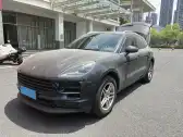 2018 PORSCHE MACAN,autocango,china used car exporter,china ev exporter,chinese used car exporter,chinese used ev exporter