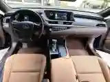 2020 Lexus ES 2.5L 178HP L4 E-CVT Hybrid