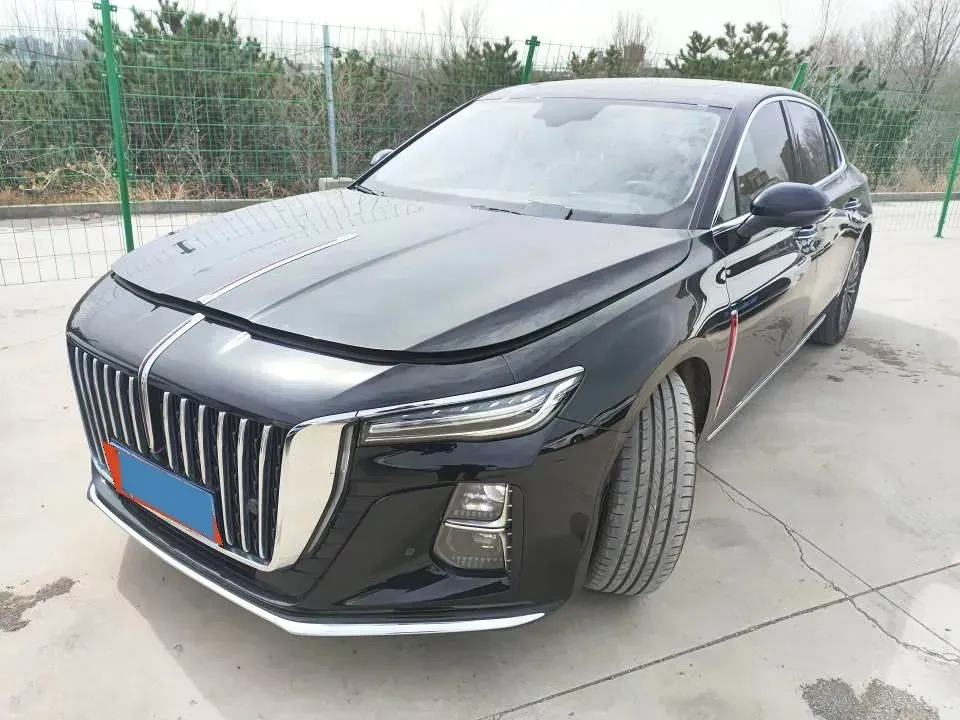 2023 HongQi H5 1.5T 169HP L4 7DCT,autocango,china used car exporter,china ev exporter,chinese used car exporter,chinese used ev exporter