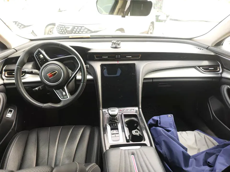 2023 HongQi H5 1.5T 169HP L4 7DCT,autocango,china used car exporter,china ev exporter,chinese used car exporter,chinese used ev exporter