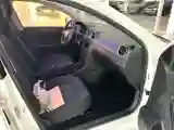 2017 Volkswagen Jetta 1.5L 110HP L4 5MT