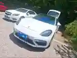 2017 BMW X6 3.0T 306HP L6 8AT