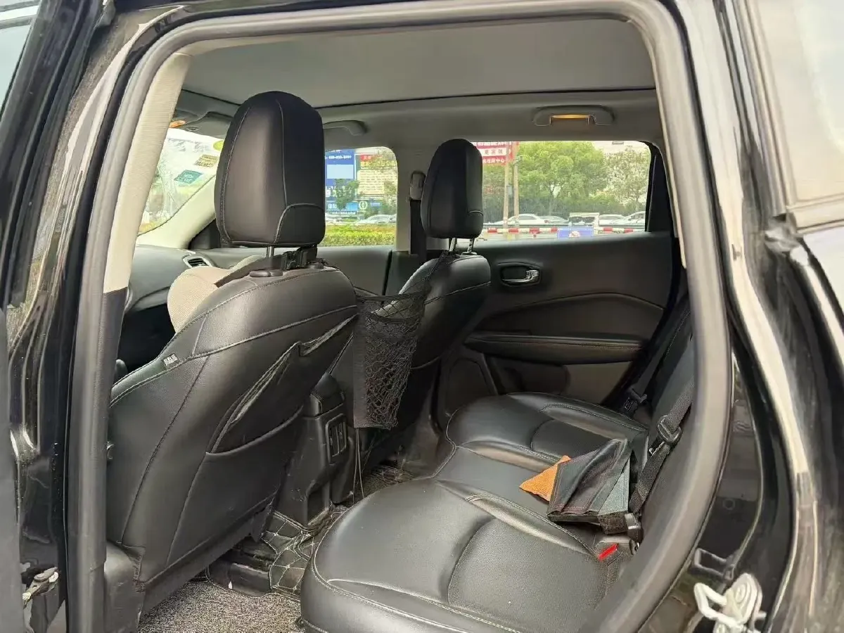 2019 Jeep Compass 1.4T 165HP L4 7DCT,autocango,china used car exporter,china ev exporter,chinese used car exporter,chinese used ev exporter