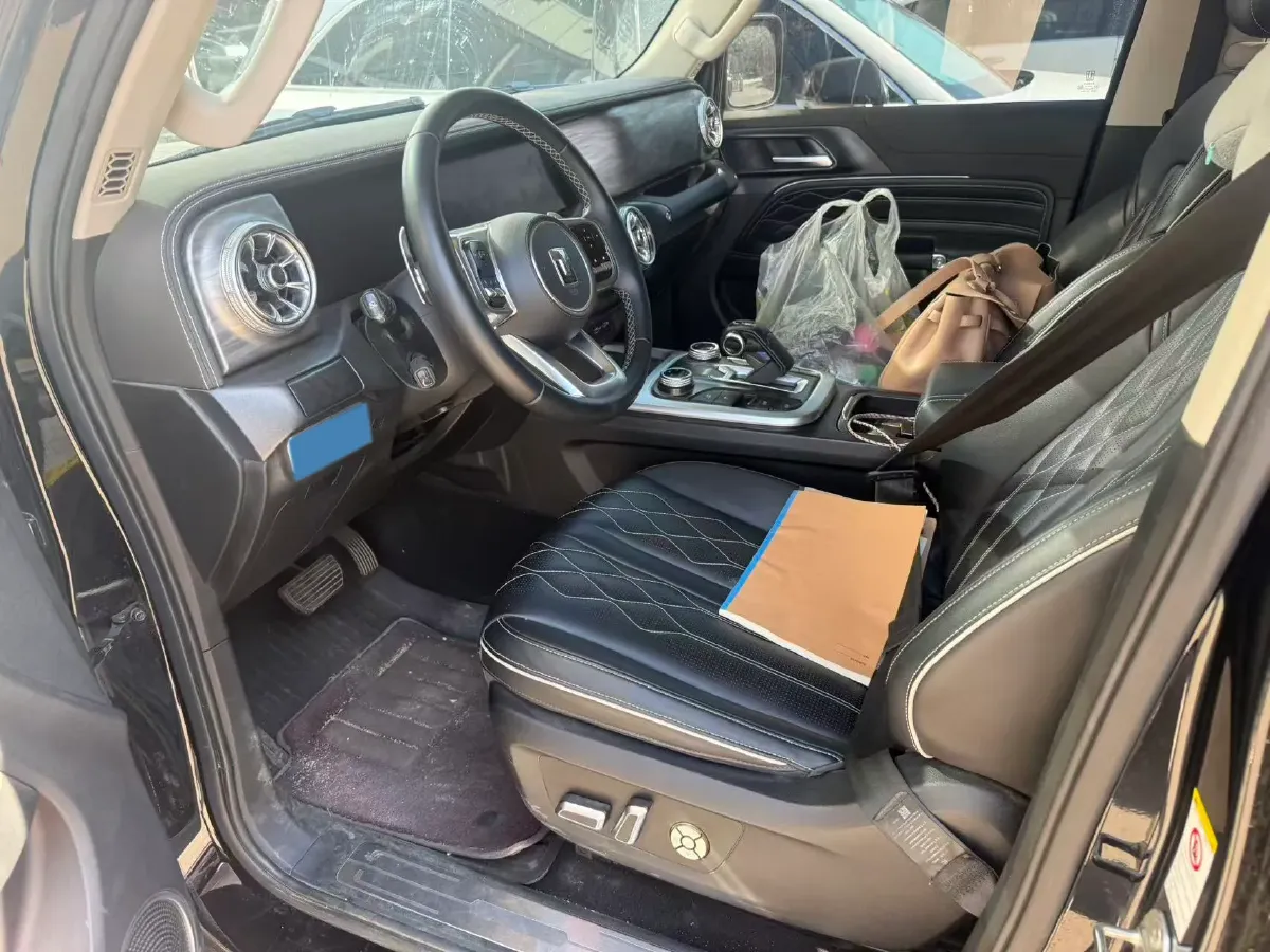 2021 Tank 300 2.0T 227HP L4 8AT,autocango,china used car exporter,china ev exporter,chinese used car exporter,chinese used ev exporter