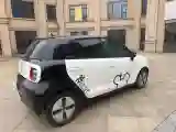 2021 Ora BlackCat BEV 28.5KWH