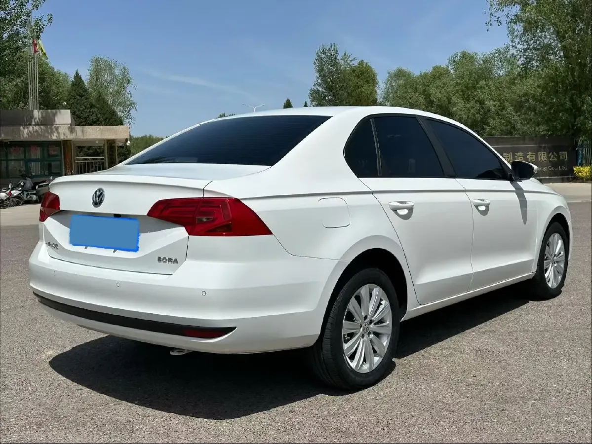 2020 Volkswagen Bora 1.5L 113HP L4 6AT,autocango,china used car exporter,china ev exporter,chinese used car exporter,chinese used ev exporter