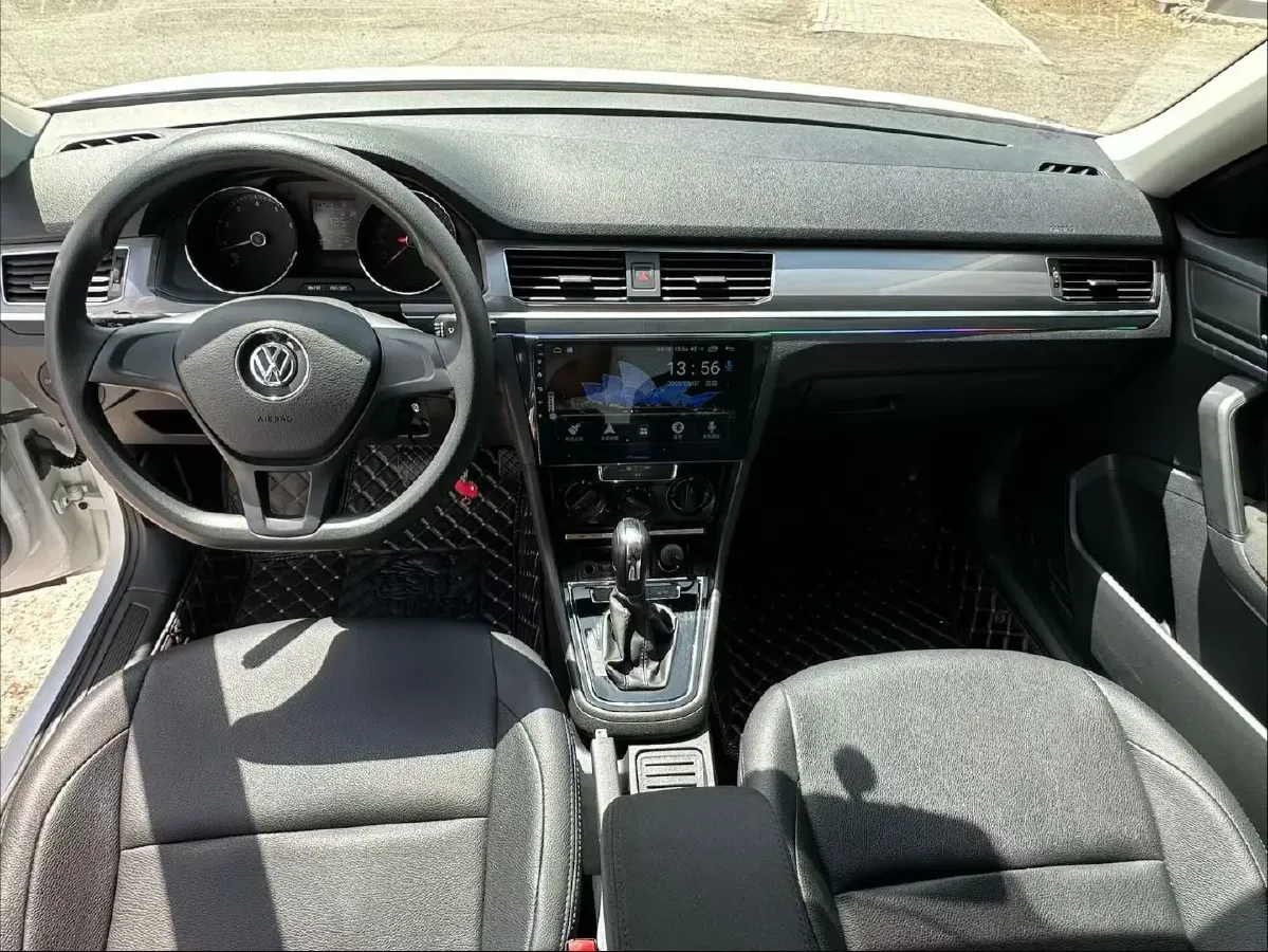 2020 Volkswagen Bora 1.5L 113HP L4 6AT,autocango,china used car exporter,china ev exporter,chinese used car exporter,chinese used ev exporter
