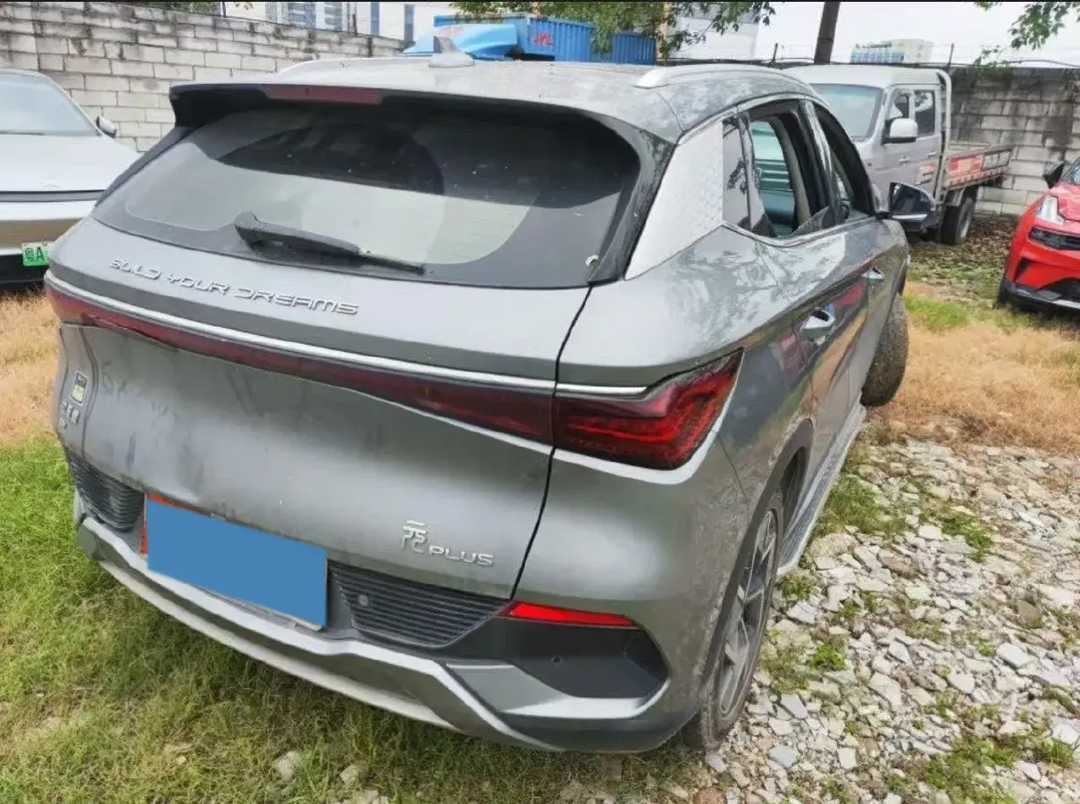 2022 Foton Grand General G7 2.0T 238HP L4 8AT,autocango,china used car exporter,china ev exporter,chinese used car exporter,chinese used ev exporter