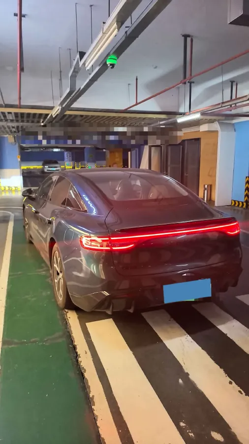 2026 Luxeed S7 BEV,autocango,china used car exporter,china ev exporter,chinese used car exporter,chinese used ev exporter