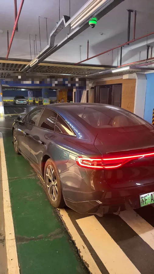 2026 Luxeed S7 BEV,autocango,china used car exporter,china ev exporter,chinese used car exporter,chinese used ev exporter