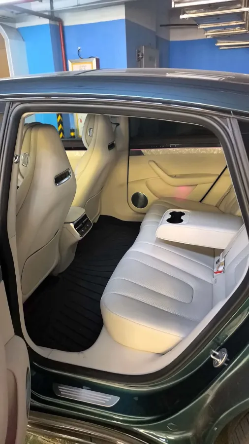 2026 Luxeed S7 BEV,autocango,china used car exporter,china ev exporter,chinese used car exporter,chinese used ev exporter