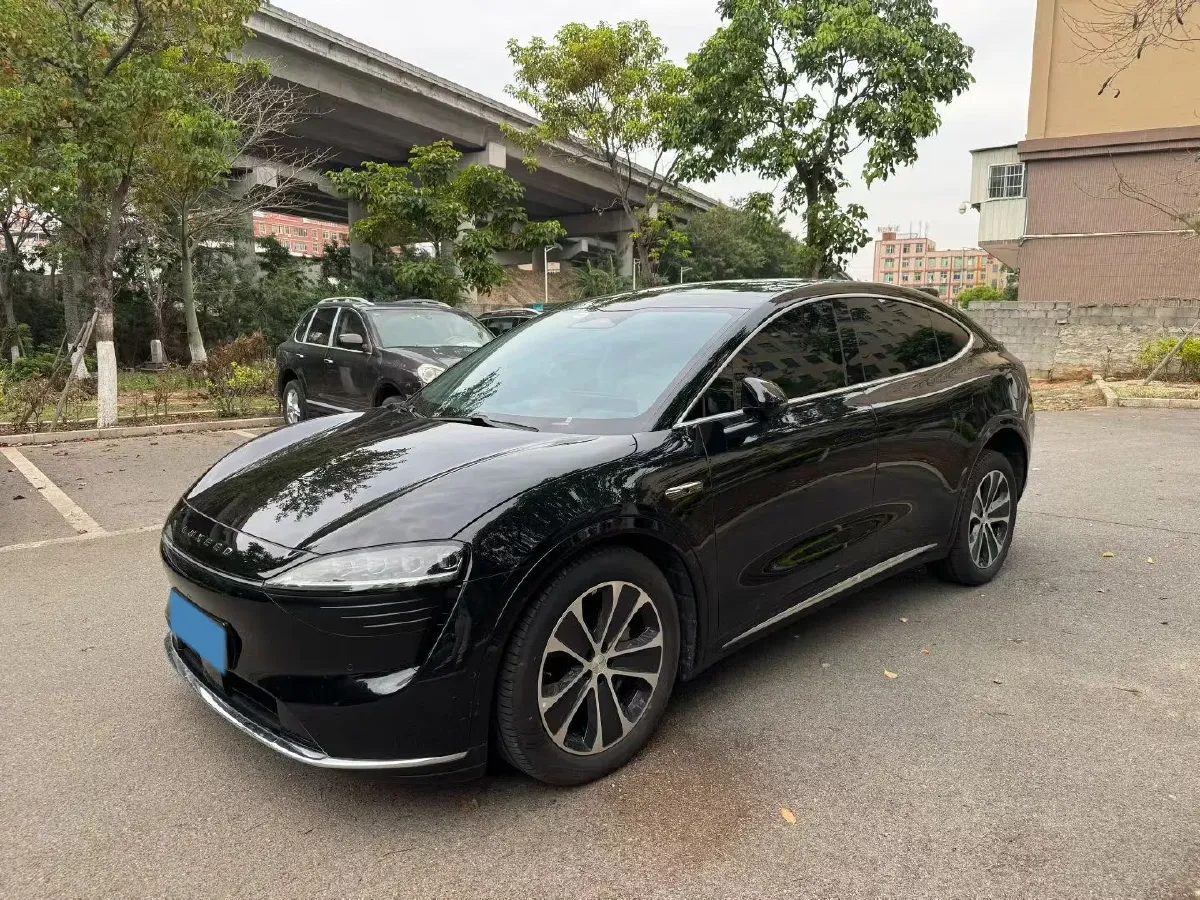 2024 HIMA R7 BEV 82KWH,autocango,china used car exporter,china ev exporter,chinese used car exporter,chinese used ev exporter
