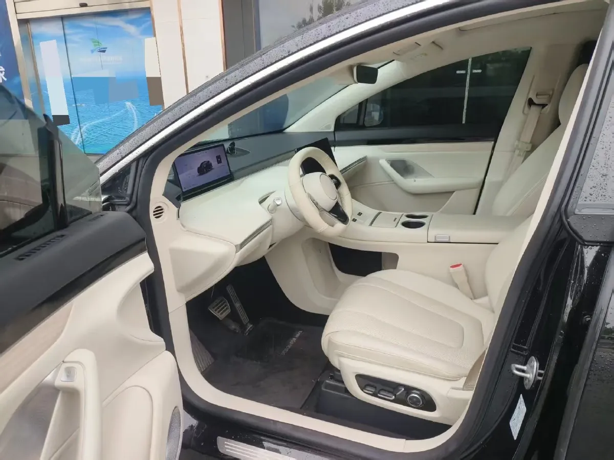 2024 HIMA R7 BEV 82KWH,autocango,china used car exporter,china ev exporter,chinese used car exporter,chinese used ev exporter