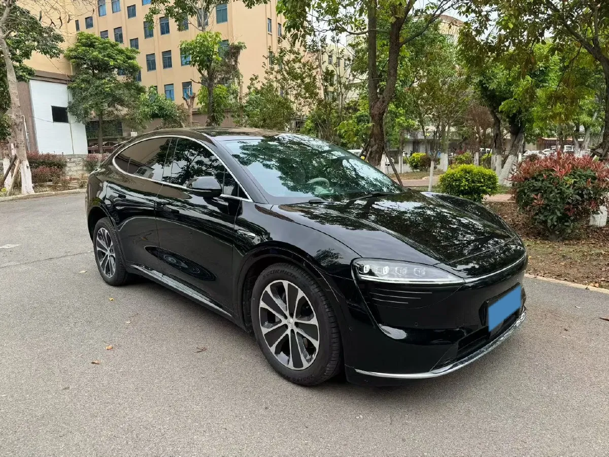 2024 HIMA R7 BEV 82KWH,autocango,china used car exporter,china ev exporter,chinese used car exporter,chinese used ev exporter