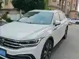 2024 Volkswagen Tiguan L 2.0T 186HP L4 7DCT