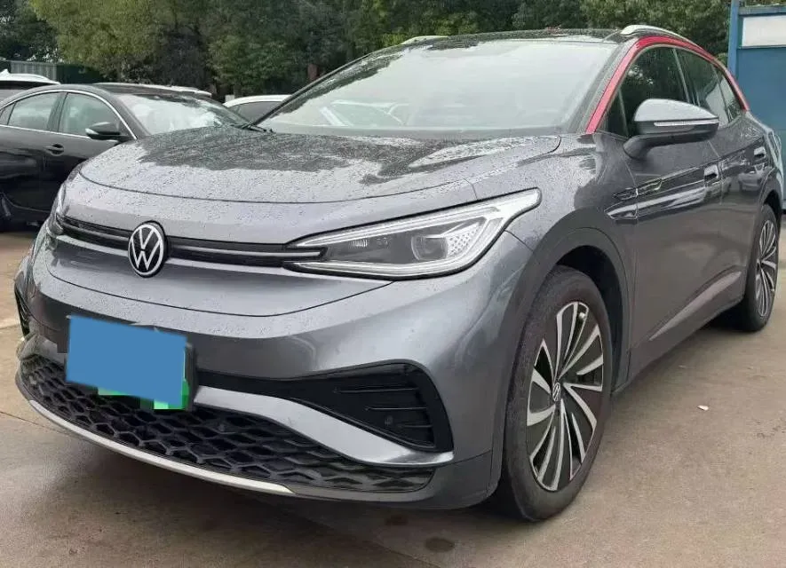 2024 Volkswagen ID.4 X BEV 52.8KWH,autocango,china used car exporter,china ev exporter,chinese used car exporter,chinese used ev exporter