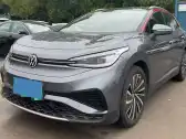 2024 VOLKSWAGEN ID.4 X 2024 VOLKSWAGEN ID.4 X,autocango,china used car exporter,china ev exporter,chinese used car exporter,chinese used ev exporter