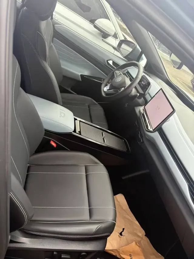 2024 Volkswagen ID.4 X BEV 52.8KWH,autocango,china used car exporter,china ev exporter,chinese used car exporter,chinese used ev exporter