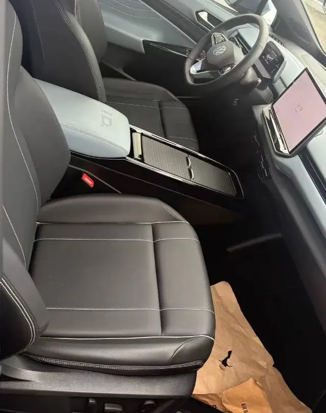 2024 Volkswagen ID.4 X BEV 52.8KWH,autocango,china used car exporter,china ev exporter,chinese used car exporter,chinese used ev exporter