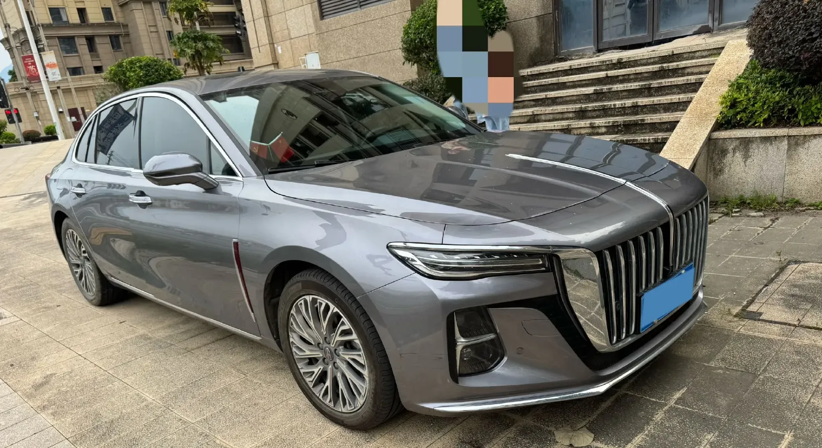 2023 HongQi H5 2.0T 224HP L4 8AT,autocango,china used car exporter,china ev exporter,chinese used car exporter,chinese used ev exporter
