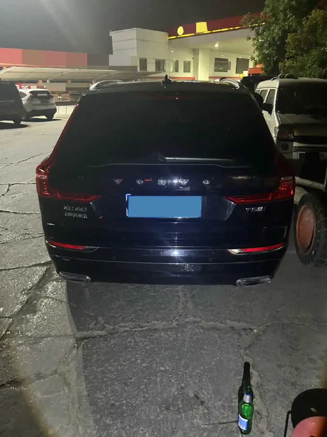 2020 Volvo XC60 2.0T 254HP L4 8AT,autocango,china used car exporter,china ev exporter,chinese used car exporter,chinese used ev exporter