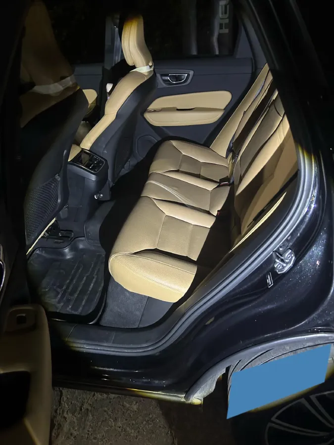 2020 Volvo XC60 2.0T 254HP L4 8AT,autocango,china used car exporter,china ev exporter,chinese used car exporter,chinese used ev exporter