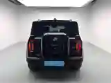 2024 Jetour ShanHai TravellerC-DM 1.5T 156HP L4 3DHT PHEV 26.7KWH