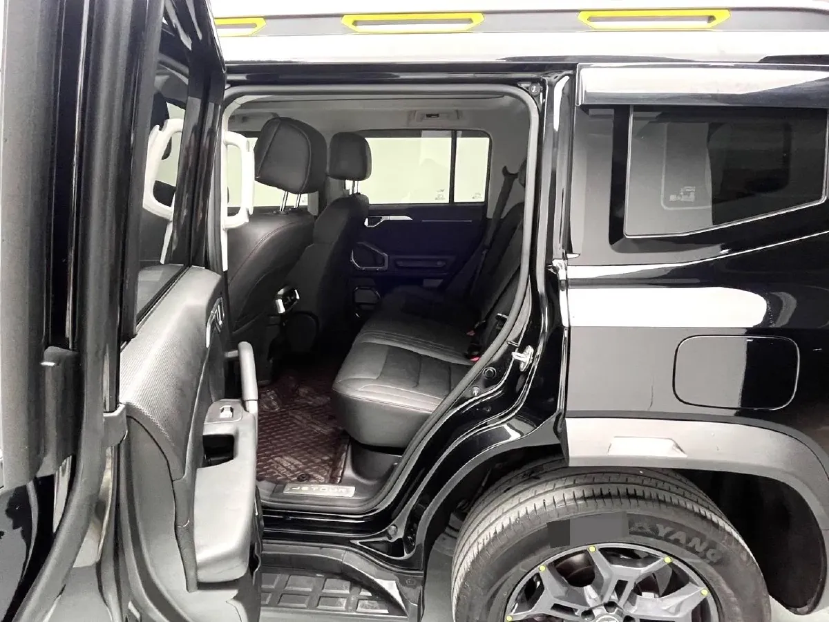 2024 Jetour ShanHai TravellerC-DM 1.5T 156HP L4 3DHT PHEV 26.7KWH,autocango,china used car exporter,china ev exporter,chinese used car exporter,chinese used ev exporter