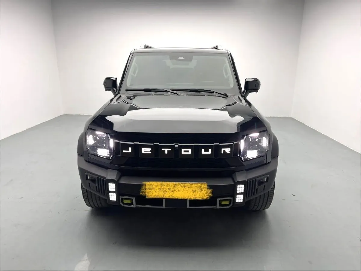 2024 Jetour ShanHai TravellerC-DM 1.5T 156HP L4 3DHT PHEV 26.7KWH,autocango,china used car exporter,china ev exporter,chinese used car exporter,chinese used ev exporter