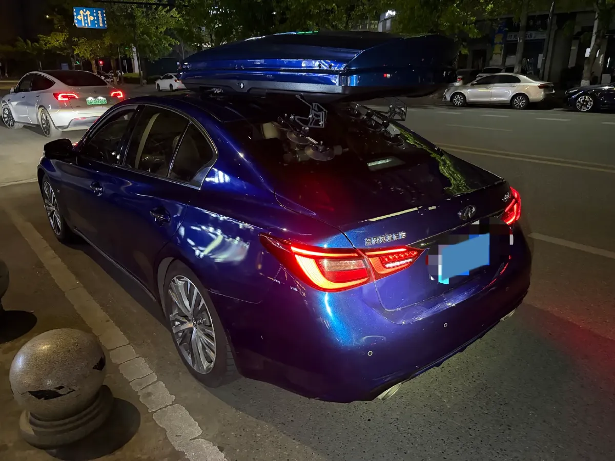 2022 Infiniti Q50L 2.0T 211HP L4 7AT,autocango,china used car exporter,china ev exporter,chinese used car exporter,chinese used ev exporter