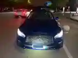 2022 Infiniti Q50L 2.0T 211HP L4 7AT