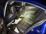 2022 Infiniti Q50L 2.0T 211HP L4 7AT