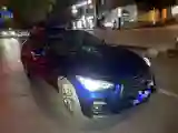 2022 Infiniti Q50L 2.0T 211HP L4 7AT