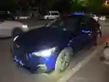 2022 Infiniti Q50L 2.0T 211HP L4 7AT